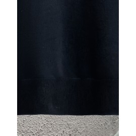 New Spring And Summer Polo Shirt with Pocket, Knitted Collar Button Trendy T-Shirt, Short Sleeve Sweater, Comfortable And Casual Versatile Top, Machine Washable.